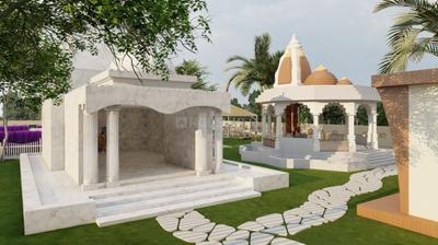 Project Image of 999.0 - 1800.0 Sq.ft Residential Plot Plot for buy in K P Dwarka The Modern Town