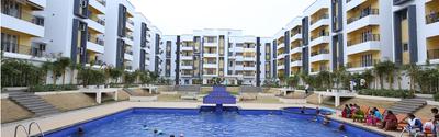 Project Image of 668.0 - 1235.0 Sq.ft 1 BHK Apartment for buy in Urban Infinity