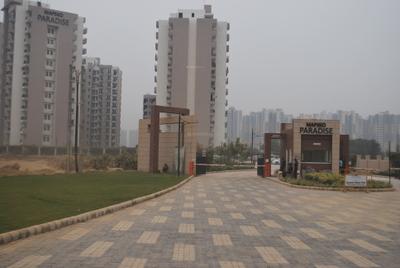Project Image of 1050.0 - 1340.0 Sq.ft 2 BHK Apartment for buy in Mapsko Paradise