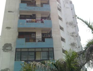 Project Image of 0.0 - 1800.0 Sq.ft 4 BHK Apartment for buy in Wings Apartments