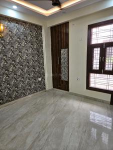 Project Image of 1100.0 - 1200.0 Sq.ft 3 BHK Builder Floor for buy in JMK Ambika Homes