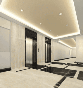Project Image of 1825.0 - 3165.0 Sq.ft 3 BHK Apartment for buy in Aparna Luxor Park