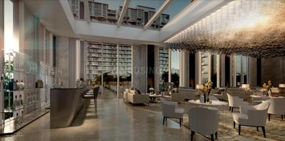 Project Image of 3525.0 - 6050.0 Sq.ft 3 BHK Apartment for buy in Trump Towers Delhi NCR
