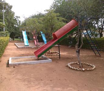 Project Image of 4500.0 - 5247.0 Sq.ft Residential Plot Plot for buy in Vasundhara Tree Park