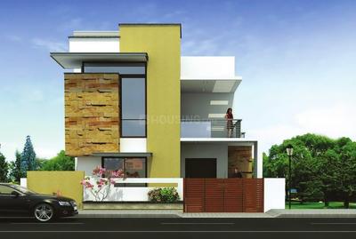 Project Image of 900.0 - 1500.0 Sq.ft 2 BHK Villa for buy in Annciya Serene