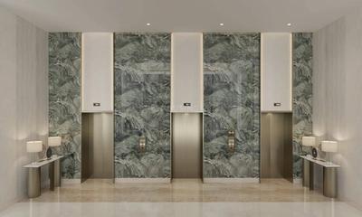 Project Image of 763.0 - 1394.0 Sq.ft 1 BHK Apartment for buy in Azizi Riviera 60