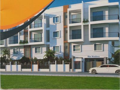 S2 Blue Meadows Phase 2 Elevation 1