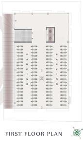 Project Image of 672.96 - 1037.86 Sq.ft 2 BHK Apartment for buy in Hasmukh Kantilal Dave Dev Ananta