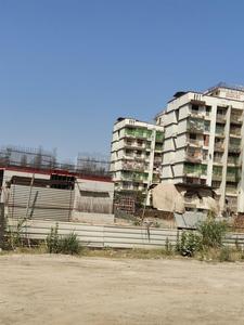 Project Image of 425.0 - 652.0 Sq.ft 1 BHK Apartment for buy in Alpinepeak Seasons