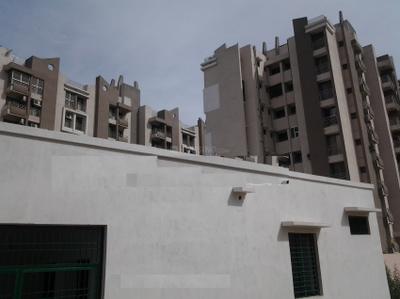 Project Image of 484.0 - 1173.0 Sq.ft 1 BHK Apartment for buy in Shri Radha NRI Greens