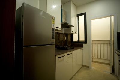 Project Image of 1229.0 - 3140.0 Sq.ft 2 BHK Apartment for buy in Tarang