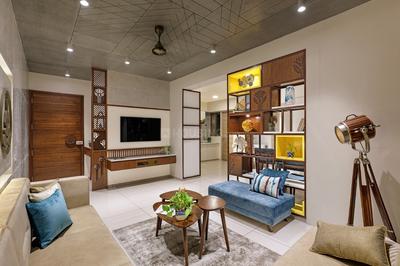 Project Image of 949.59 - 1586.0 Sq.ft 3 BHK Apartment for buy in Shreenath Shaligram