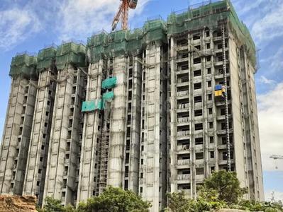 Project Image of 669.0 - 1789.0 Sq.ft 1 BHK Apartment for buy in Brigade Calista Phase 2