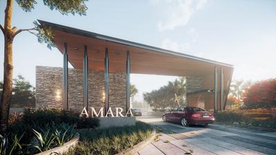Project Image of 0.0 - 1546.13 Sq.ft 3 BHK Villa for buy in Kedia Amara