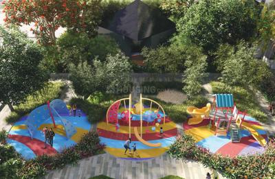 Project Image of 1243.0 - 2698.0 Sq.ft 3 BHK Apartment for buy in The Reserve