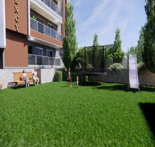 Project Image of 2283.0 - 2619.0 Sq.ft 3 BHK Apartment for buy in Nikita Vrindaban Residency