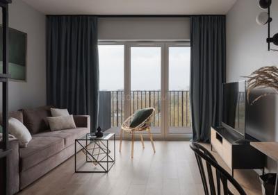 Project Image of 865.0 - 1231.0 Sq.ft 3 BHK Apartment for buy in Time And Jet Gold Residences