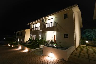 Project Image of 0.0 - 5484.0 Sq.ft 4 BHK Villa for buy in Susheela Bairro Alto Phase II
