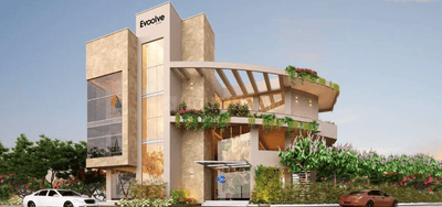 Project Image of 988.23 - 1880.78 Sq.ft Residential Plot Plot for buy in Concorde Equity Phase II