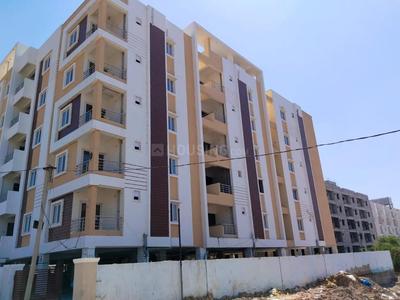 Project Image of 1175.42 - 1525.57 Sq.ft 2 BHK Apartment for buy in Lotus Srinivasam