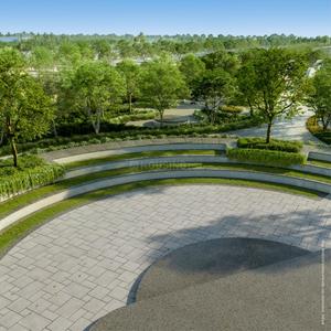Project Image of 1199.96 - 3990.29 Sq.ft Residential Plot Plot for buy in Godrej Zen Estate Phase III