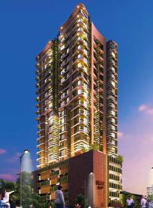 Mittal 71P Elevation 1