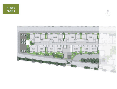 Project Image of 445.0 - 1560.0 Sq.ft Studio Studio Apartment for buy in Nandi Citadel