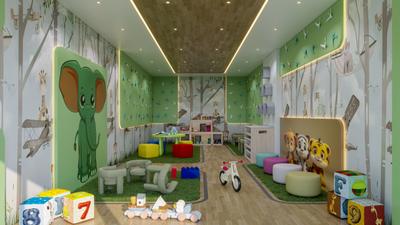 Project Image of 0.0 - 2862.0 Sq.ft 3 BHK Apartment for buy in Aarambh Regal