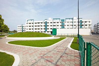 Project Image of 848.0 - 1062.0 Sq.ft 2 BHK Apartment for buy in Provident Freedom