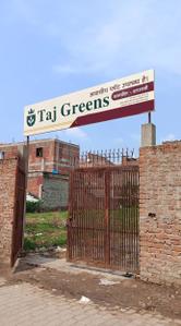 Project Image of 575.0 - 893.0 Sq.ft Residential Plot Plot for buy in Taj Greens Bajardiha