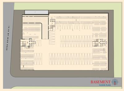 Project Image of 2744.69 - 5532.11 Sq.ft 5 BHK Apartment for buy in Triyom Palace