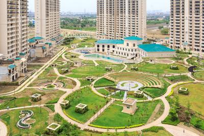 Project Image of 3150.0 - 8250.0 Sq.ft 4 BHK Villa for buy in ATS Pristine Golf Villas Phase I