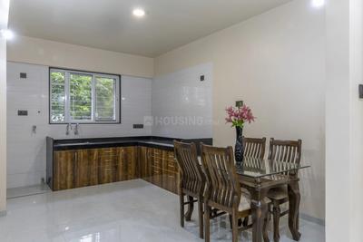 Project Image of 807.08 - 832.06 Sq.ft 2 BHK Apartment for buy in Satvik Villa