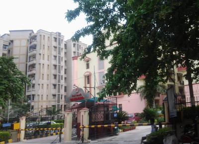 Project Image of 1550.0 - 1650.0 Sq.ft 3 BHK Apartment for buy in Parsvnath Gardenia