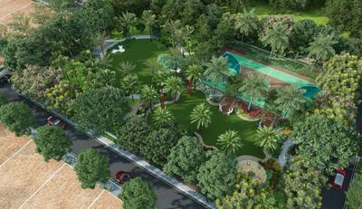 Project Image of 1404.04 - 5939.96 Sq.ft Residential Plot Plot for buy in Planet Green Infra Dates County Phase 1