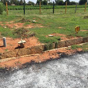 Project Image of 1200.0 - 2400.0 Sq.ft Residential Plot Plot for buy in Manani Green City