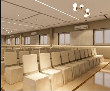 Project Image of 1107.0 - 1152.55 Sq.ft 2 BHK Apartment for buy in Adhya