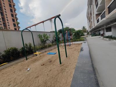 Project Image of 1157.0 - 1527.0 Sq.ft 2 BHK Apartment for buy in Mahaveer Carnation