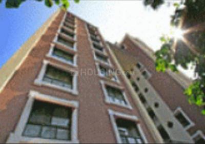 Goel Ganga Siddharth Ganga Elevation 1