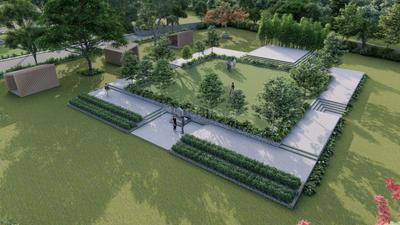 Project Image of 1350.0 - 5400.0 Sq.ft Residential Plot Plot for buy in Aikhya Capital II