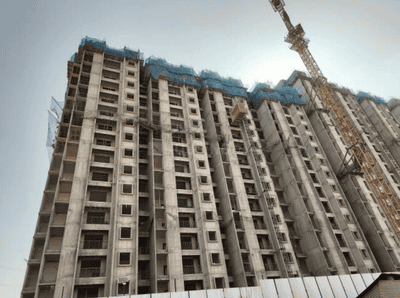 Project Image of 1057.0 - 1427.0 Sq.ft 2 BHK Apartment for buy in Provident Ecopolitan Phase 1