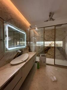 Project Image of 0.0 - 7500.0 Sq.ft 5 BHK Builder Floor for buy in Paramount Luxury Floor 35