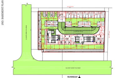 Project Image of 2700.0 - 3000.0 Sq.ft 3 BHK Apartment for buy in Status Altezza
