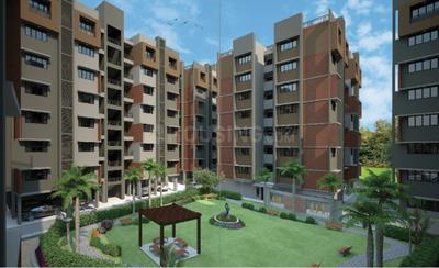Gallery Cover Pic of Maighar Residency