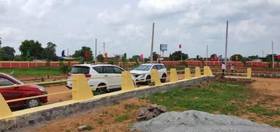 Project Image of 900.0 - 2970.0 Sq.ft Residential Plot Plot for buy in Mahadhri Highway County