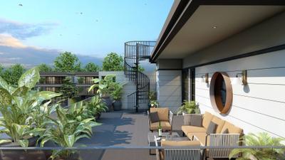 Project Image of 3178.7 - 6000.0 Sq.ft 4.5 BHK Villa for buy in Minka Riverdale