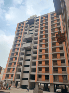 Project Image of 577.91 - 982.64 Sq.ft 2 BHK Apartment for buy in Shyam Grace