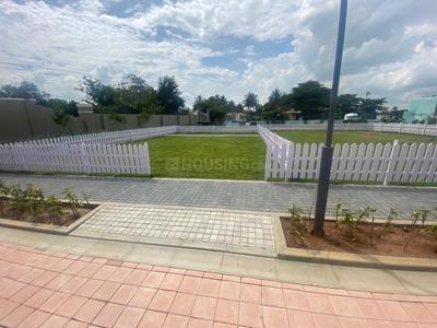 Project Image of 2400 Sq.ft Residential Plot / Land for sale in Devanahalli for Rs. 20880000