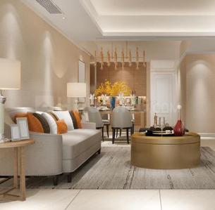 Project Image of 2192.0 - 3003.0 Sq.ft 3 BHK Apartment for buy in Silver Block No 17 Silver Leaves