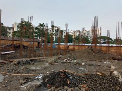Project Image of 487.0 - 1264.0 Sq.ft 1 BHK Apartment for buy in Sunshine Enclave